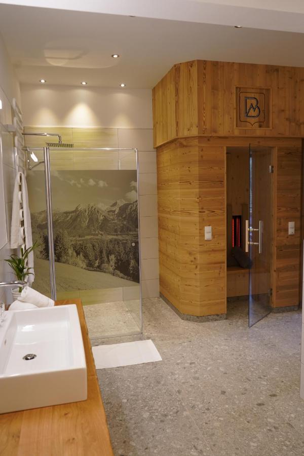 Bucheggerhof Apartment Schladming Exterior photo