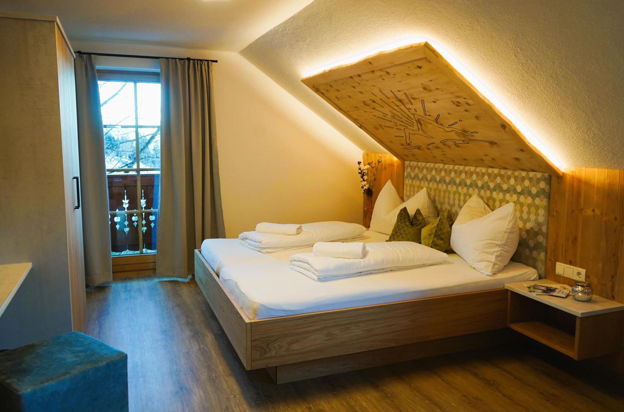 Bucheggerhof Apartment Schladming Exterior photo