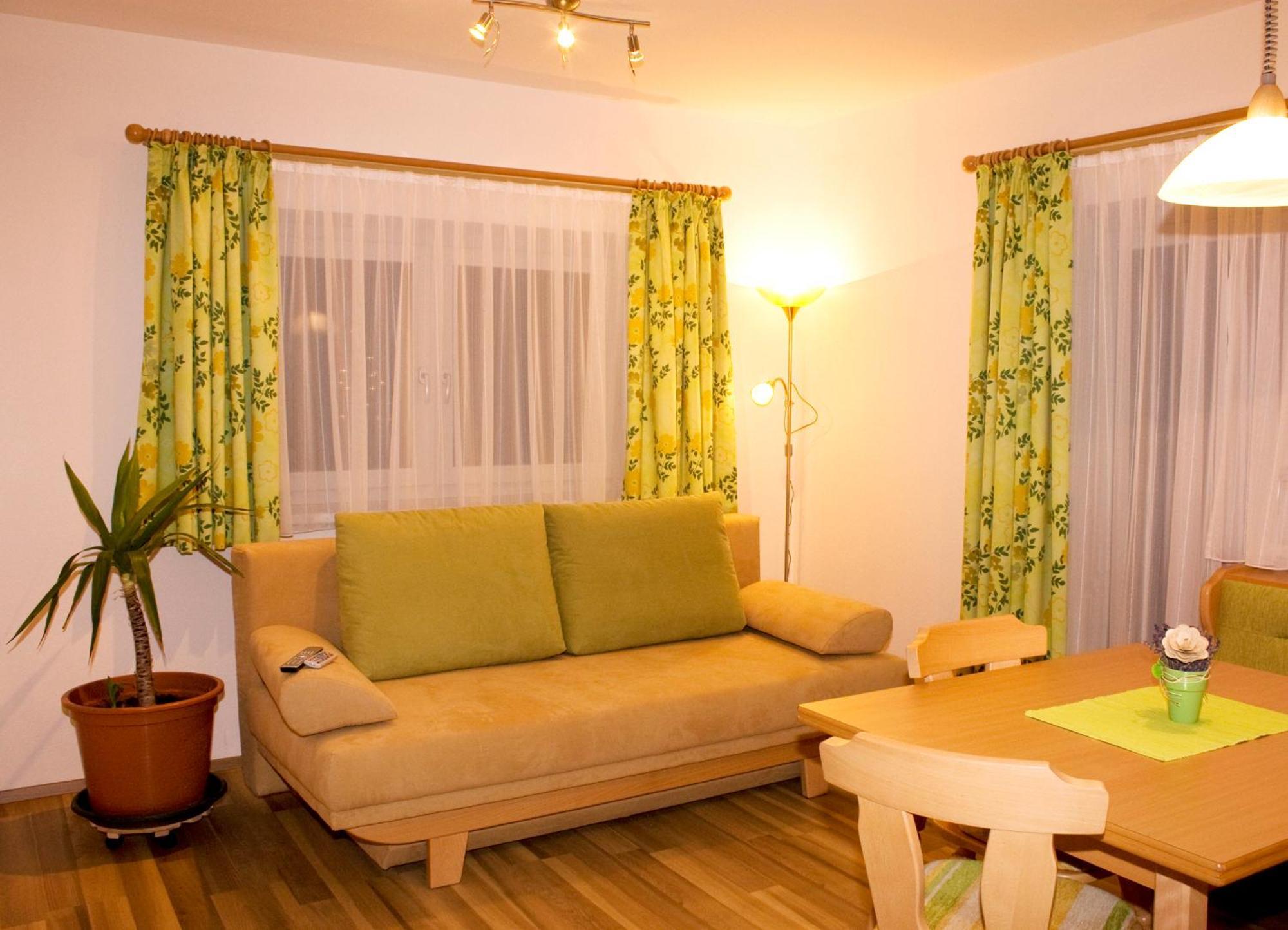Bucheggerhof Apartment Schladming Room photo