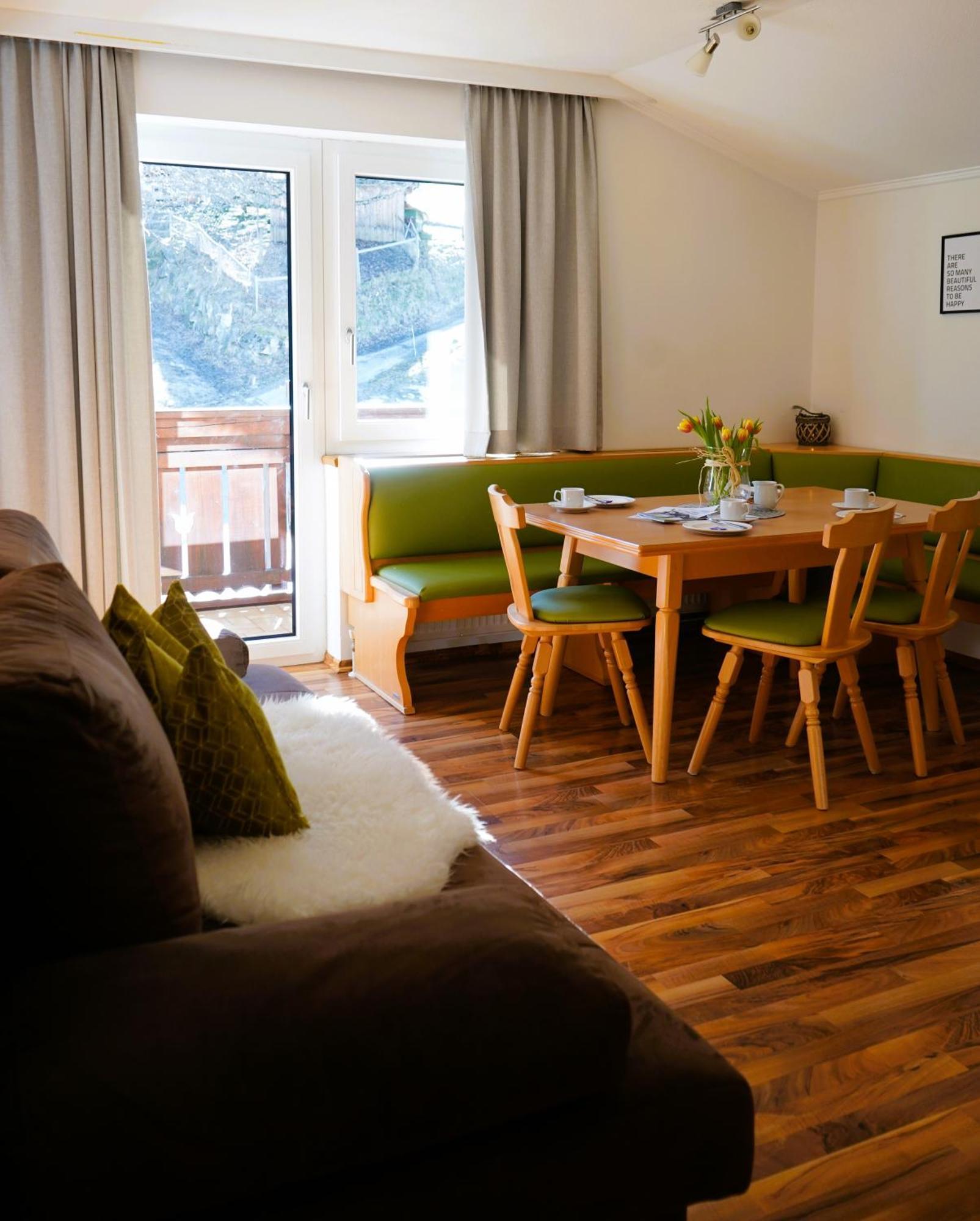 Bucheggerhof Apartment Schladming Exterior photo